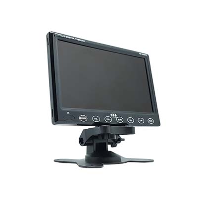 MONITOR DASHBOARD TW-7020MP5